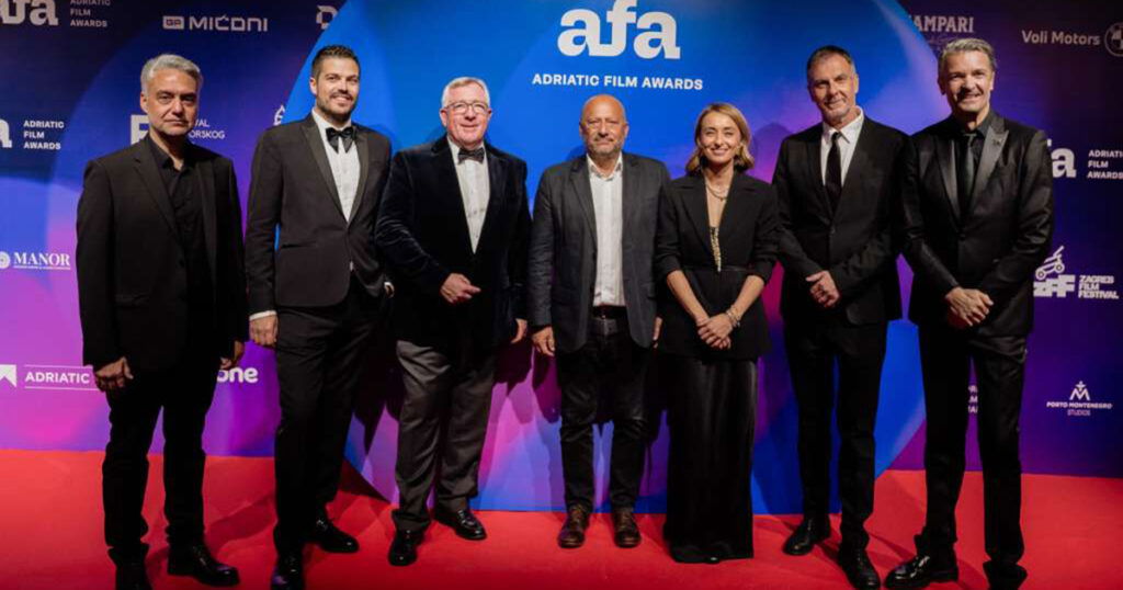 Dodijeljene AFA nagrade: Najbolji film je “Fiume o morte!” u režiji Igora Bezinovića