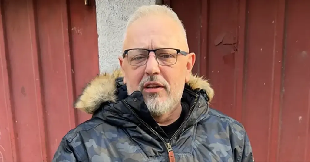 “Divljaštvo države BiH”: Amir Pašić Faćo napravio snimak prije hapšenja, evo šta je poručio