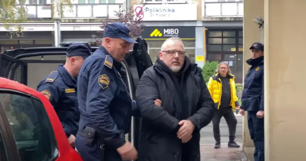Predložen pritvor za Amira Pašića Faću zbog vrijeđanja tri novinarke i zamjenice ministra