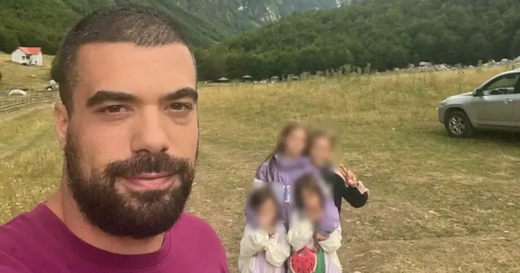 Policija davljenjem ubila Armina, slučaj rasvjetljen nakon devet mjeseci