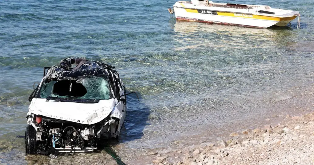 Riječ je o stranim državljanima: Koji je identitet četiri osobe koje su sinoć poginule u Hrvatskoj