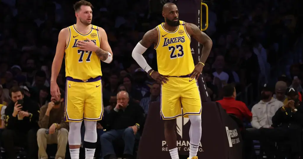 NBA liga odobrila prodaju Los Angeles Lakersa za 10 milijardi dolara