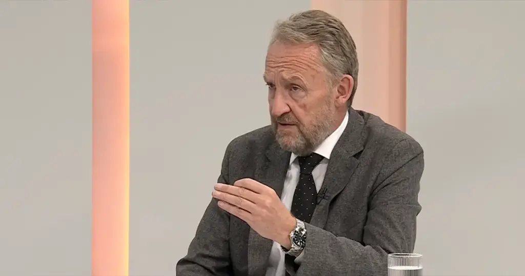 Izetbegović o tome šta će se desiti kada Dodik ode s političke scene i poručio: Ne napadajte SDA