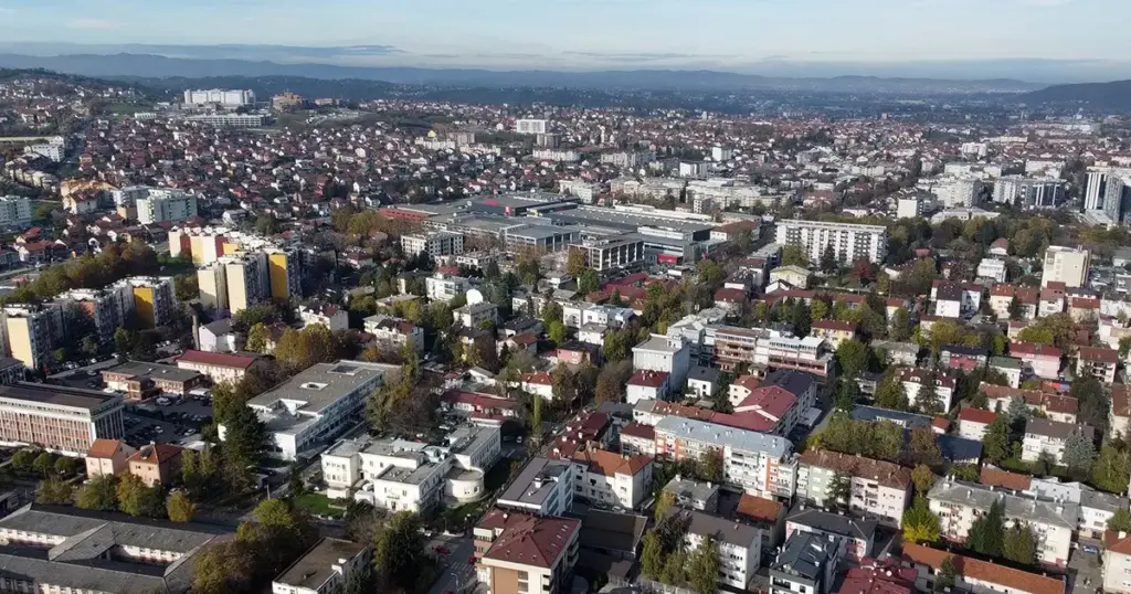 Podnesena krivična prijava zbog javne nabavke za kuću “Predah” u Banjoj Luci