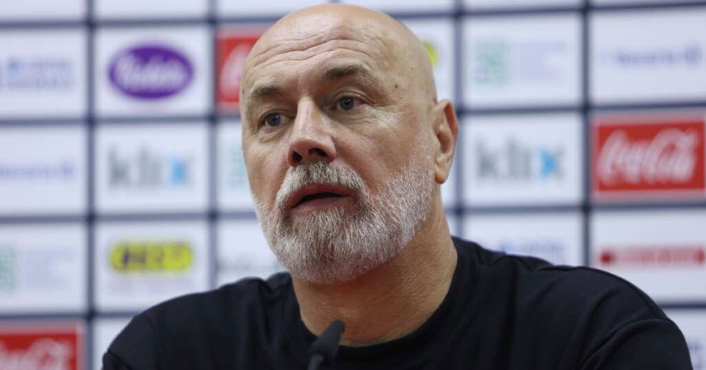 Barbarez poslao jednog igrača na tribine, imamo i novu desetku