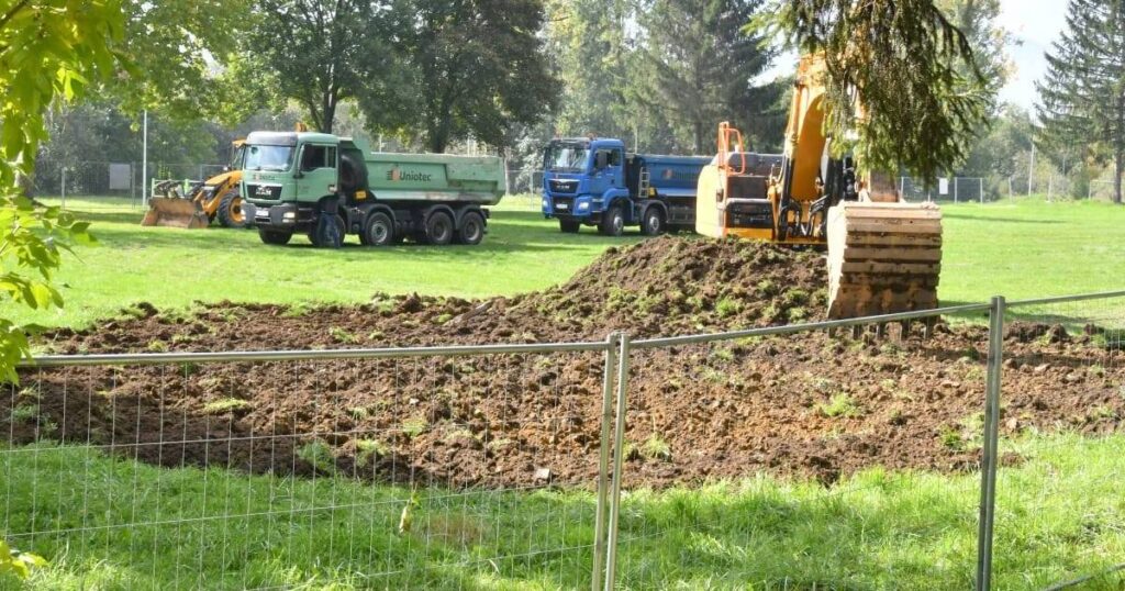 Istočno Sarajevo dobija kompleks otvorenih bazena