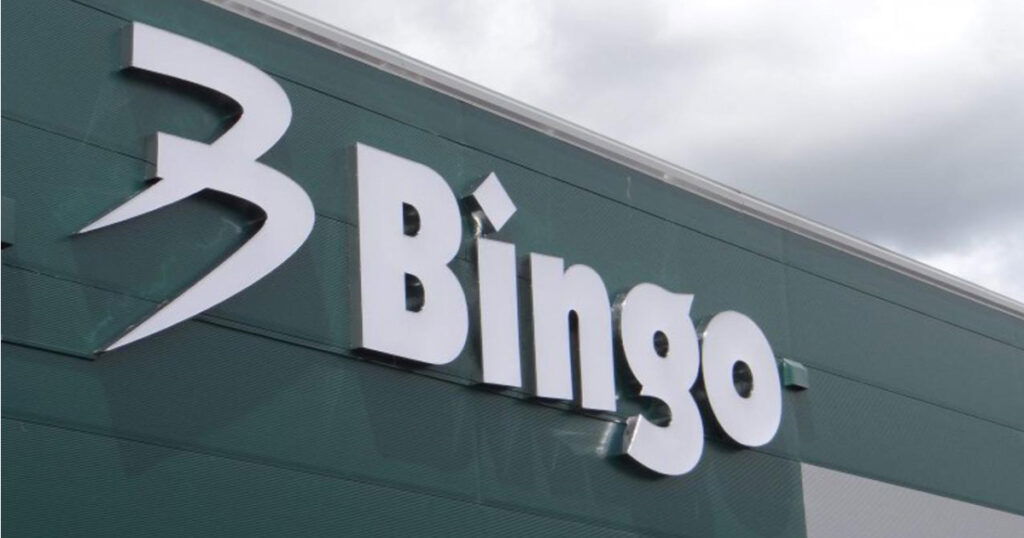 Bingo otvara novi supermarket