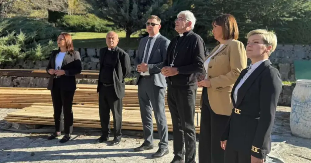 U Lištanima kod Livna planira se uspostava socijalnog centra za odrasle osobe s demencijom