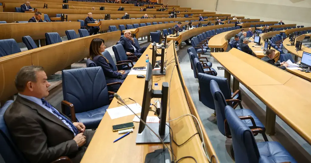 Novi budžet BiH ponovo pao u Parlamentu: Nema entitetske većine, SNSD odbio podršku