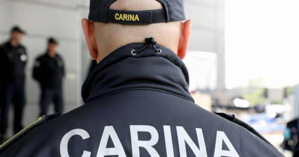 Uhapšena četiri carinika, pronađeno 130.000 KM