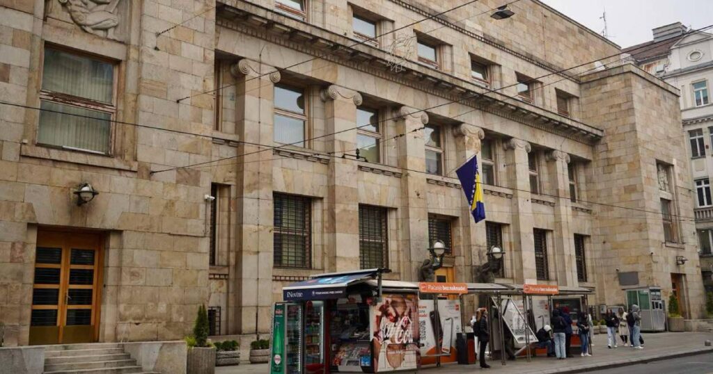 Depoziti domaćih sektora u BiH povećani za 395,9 miliona KM