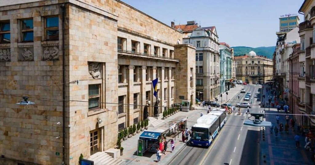 CBBiH procijenila godišnju temeljnu inflaciju za devet mjeseci na 4,33 posto