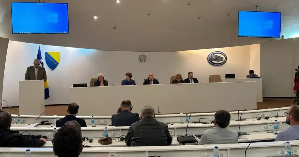 Poruka pred izbore u RS-u: Transparentnost i zaštita glasača ključni za stabilnost i demokratiju