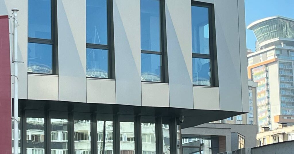 Skandal u sarajevskoj klinici, uključili su se inspekcija, Tužilaštvo KS i POSKOK!