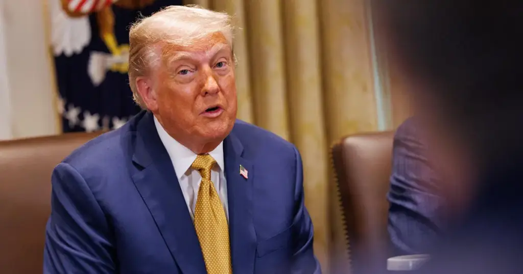 Trump: Ne brinite zbog Kine, Xi je samo imao loš trenutak