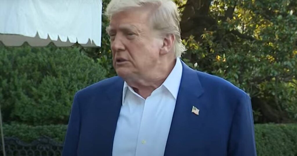 Trump pristao da se obrati izraelskom parlamentu Knesetu