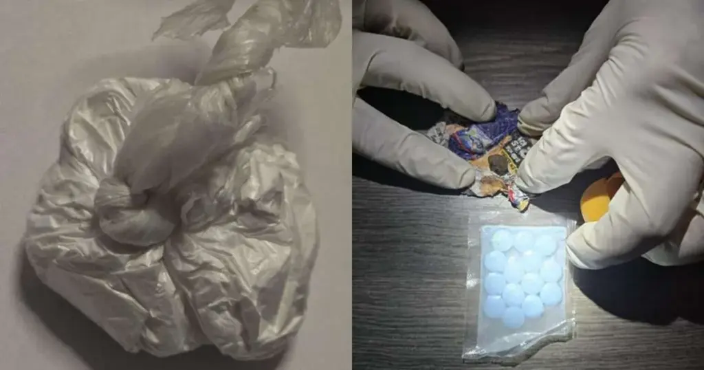 Policijska akcija u Kiseljaku i Vitezu, pronađena veća količina droge