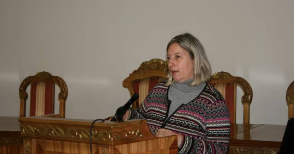 Dušanka Bošković predložena za novu ministricu visokog obrazovanja, nauke i mladih KS