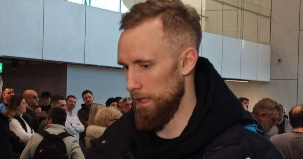 Džanan Musa nakon sjajne partije o pregovorima s Partizanom: Bila je obostrana želja