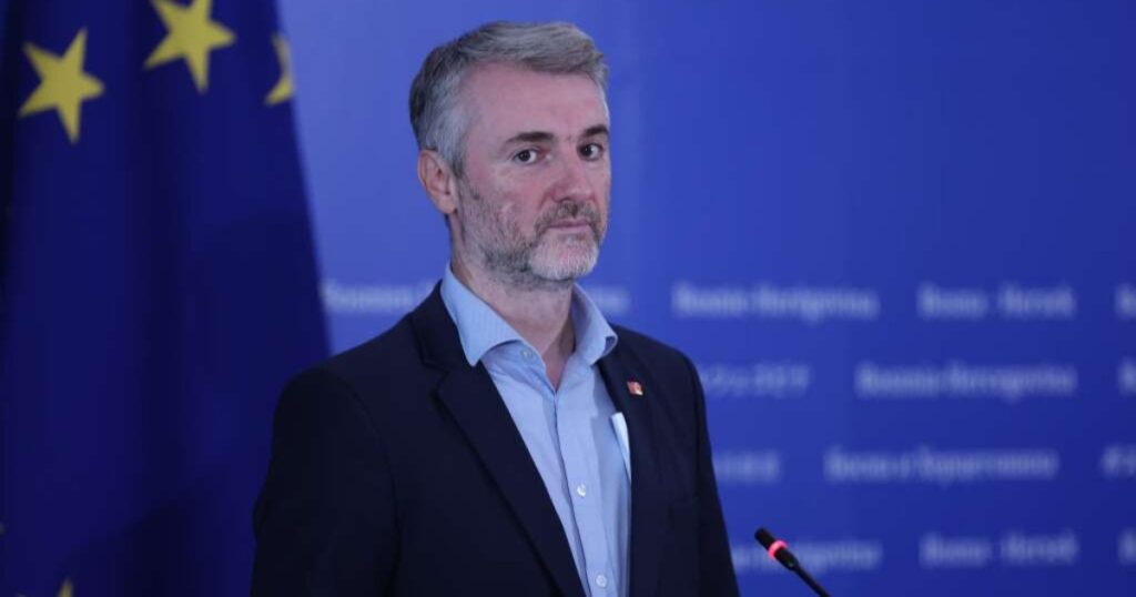 Forto poziva na velike investicije u željeznicu: “Bez modernih pruga nema ni razvoja”