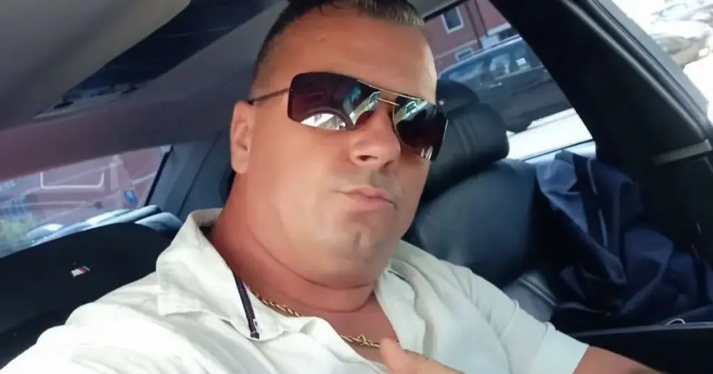 Uhapšen Elvedin Sakić