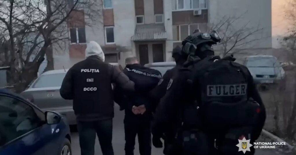 Državljani BiH na EUROPOL-ovoj listi među 654 osobe osumnjičene za zločine u Ukrajini