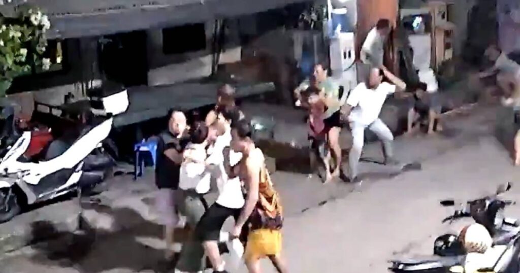 Snažan zemljotres na Filipinima: Rušile se zgrade, najmanje 60 mrtvih