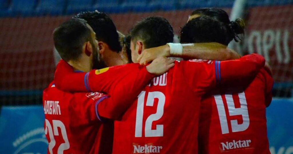 Borac dočekuje Velež, na Pecari duel Širokog i Rudara