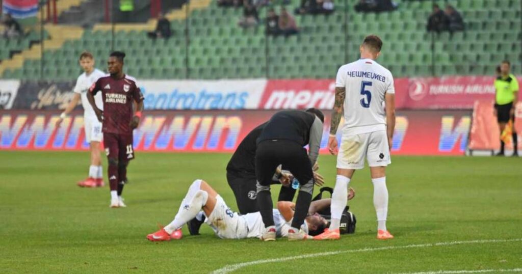 Treba otvoriti puno šire pitanje korupcije u sportu, nije problem samo namještanje rezultata