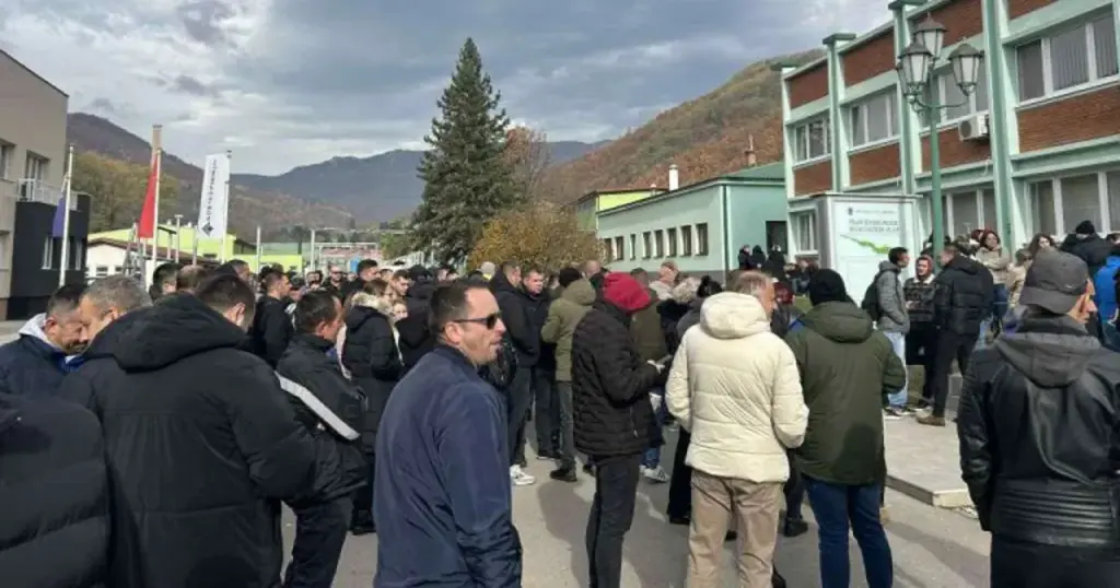 Uprava Ginexa ostaje pri svom: Povećanje satnice, ali bez smanjenja koeficijenata  