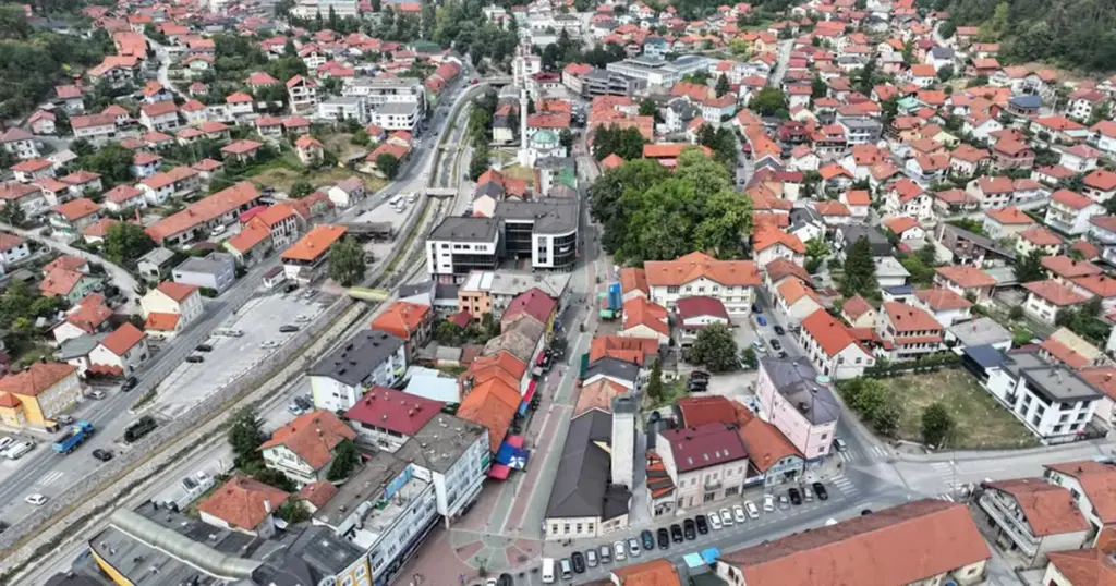 Beživotno tijelo ženske osobe pronađeno u liftu,  otac alarmirao policiju nakon što se od jučer nije javila porodici