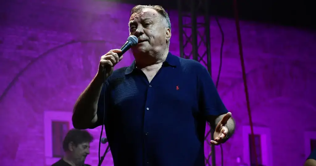 Neki ne žele povrat novca za Halidov koncert, imaju drugu ideju