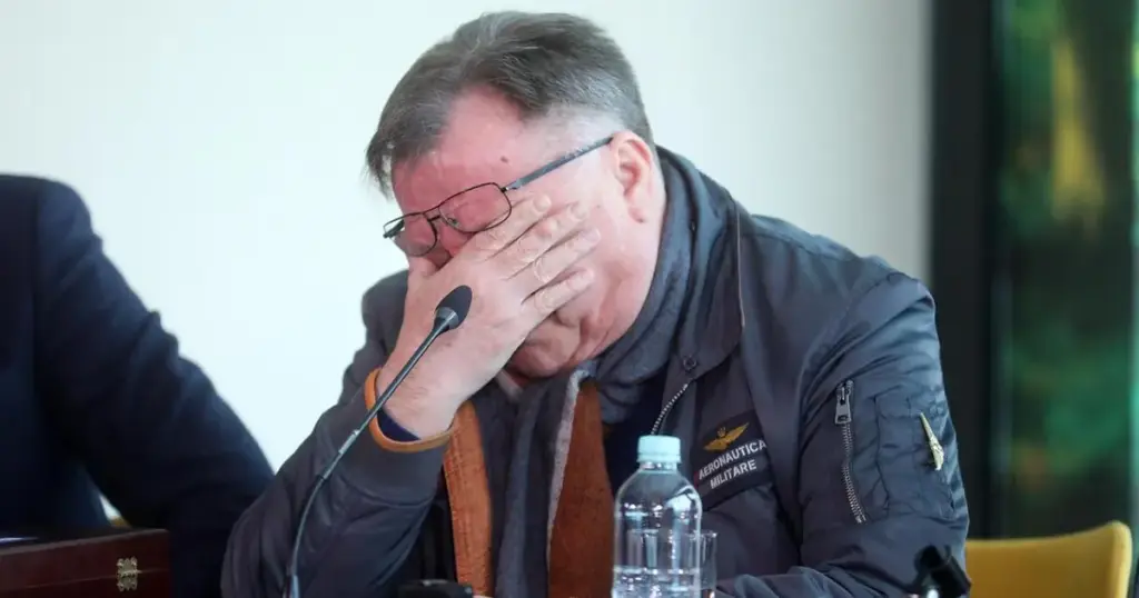 Dan kada je Halid plakao: “Rekao sam ne dajte me. Oni se smiju”