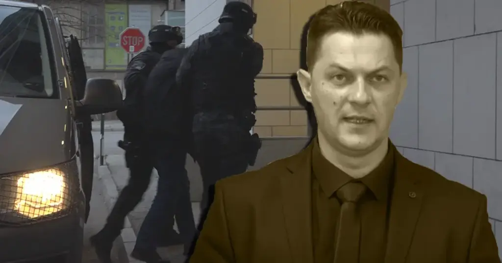 Djecu navodili na prostituciju: Ovo su imena uhapšenih, riječ je o policajcima i jednom profesoru