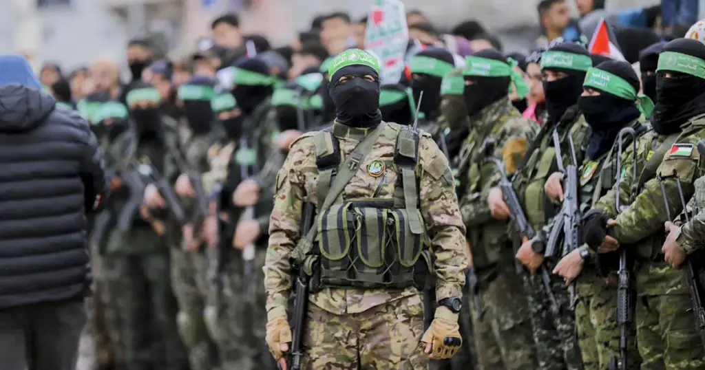 Hamas objavio kraj rata, dobili su sigurnosne garancije od SAD-a