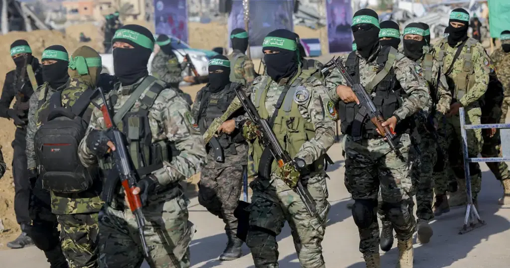 Hamas: Ono što Izrael nije uspio genocidom, nije uspio postići ni u pregovorima