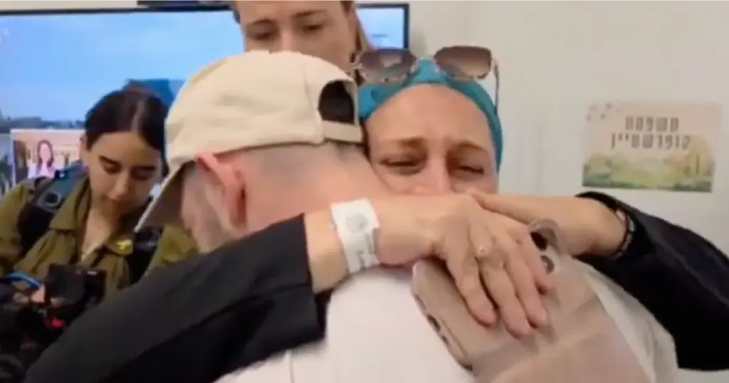Hamas nakon 738 dana oslobodio svih 20 živih talaca