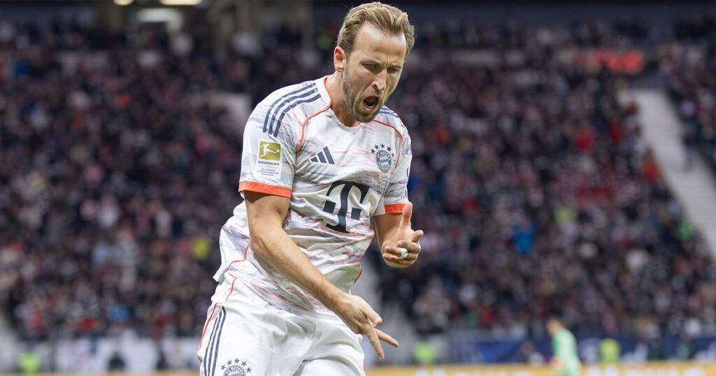 Harry Kane bliži poduženju ugovora s Bayernom nego povratku u Premier ligu
