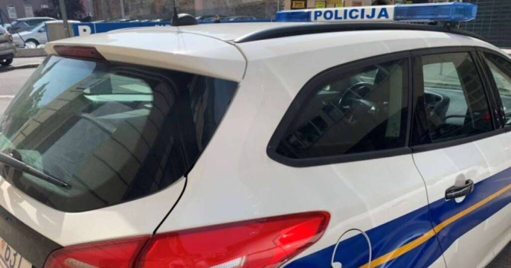 Uhapšen 29-godišnjak zbog spolnog zlostavljanja djeteta i širenja dječje pornografije