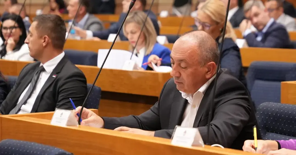 Novo kršenje Ustava BiH? NSRS sutra odlučuje hoće li Željka Cvijanović biti v.d. predsjednica RS