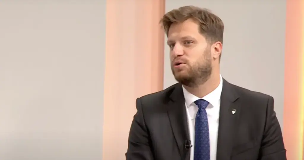 Čengić progovorio o poništenoj diplomi i otkrio da već završava još jedan fakultet