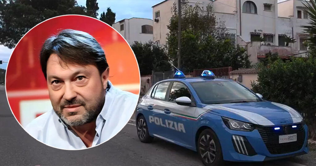 U eksploziji bombe uništen automobil poznatog italijanskog novinara. Oglasila se i Meloni
