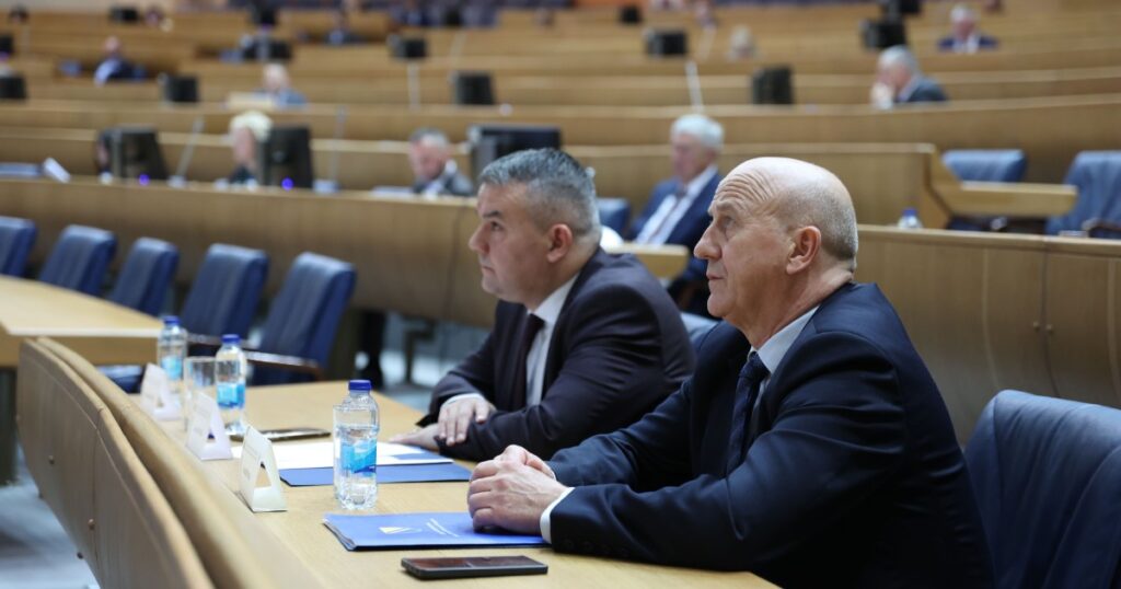 Raspisan tender: Ko će u BiH održavati sistem za prisluškivanje iz Izraela?