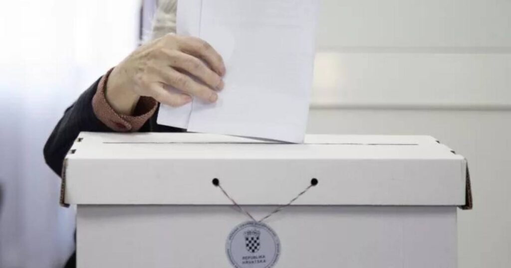Ovo su stranke i kandidati koje su se do sada prijavili za prijevremene izbori u RS-u