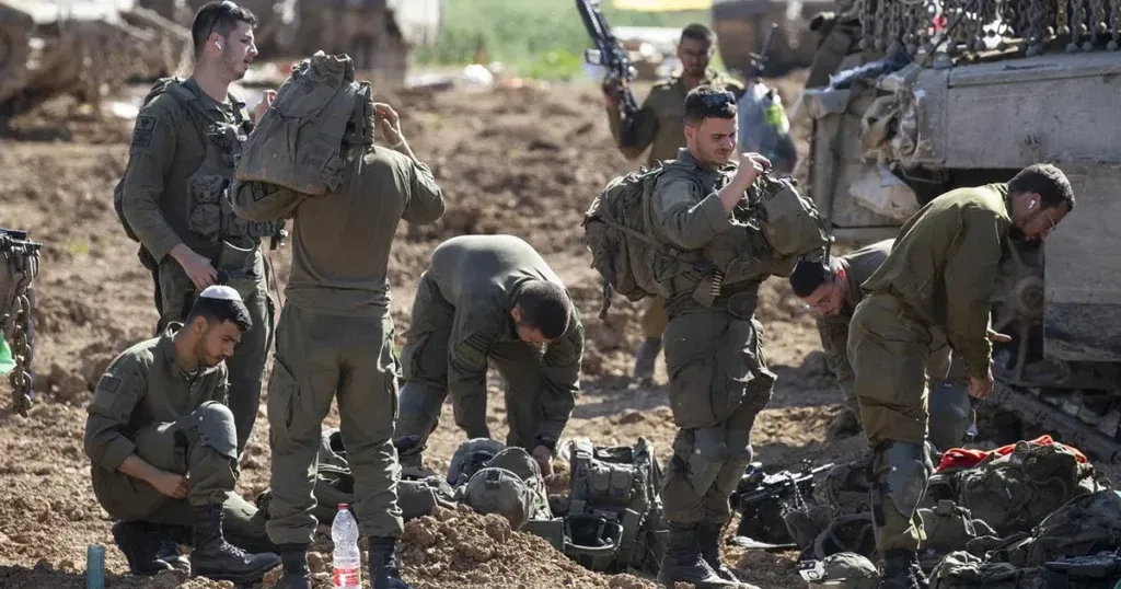 Izraelske snage ubile tri Palestinca na Zapadnoj obali. Hamas predao tijelo jednog od talaca