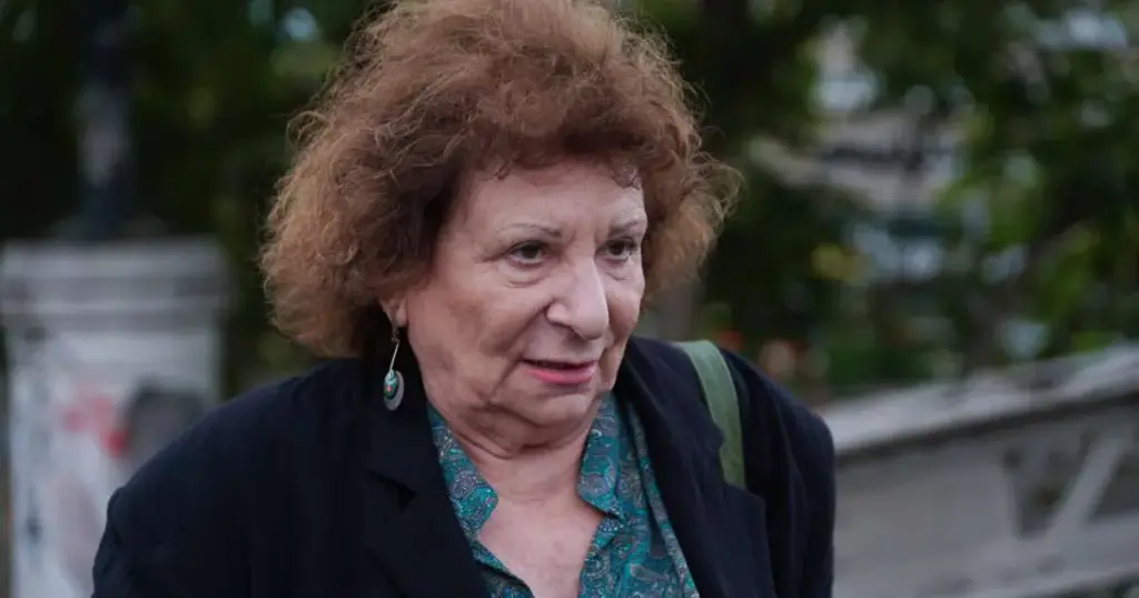 Jasna Diklić nikada Halida Bešlića nije vidjela uživo: “Bilo je jasno da je riječ o nečemu posebnom”