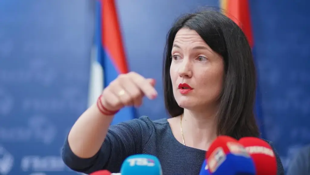 Trivić o posljednjim dešavanjima u RS-u i Dodikovoj “kapitulaciji”: Nije bio dogovor, već ultimatum