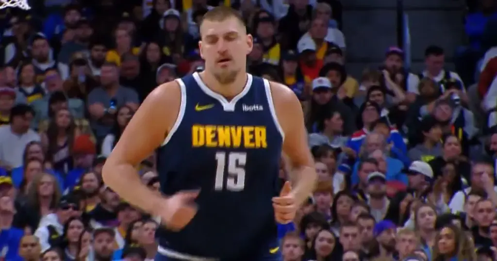 I treća pobjeda Oklahome na startu sezone. Triple-double Nikole Jokića u pobjedi Denvera