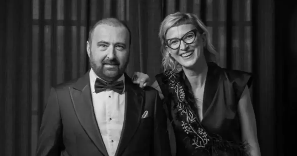 Preminuo Damir Ibrahimović, poznati bh. producent i muž Jasmile Žbanić