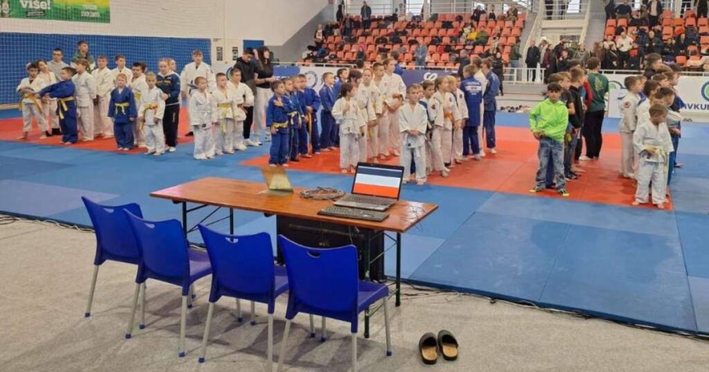 Judo spektakl u Bihaću: Odmjerava snage oko 300 takmičara iz 31 kluba